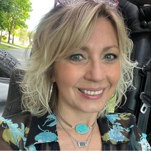 Meet your Posher, Vicki